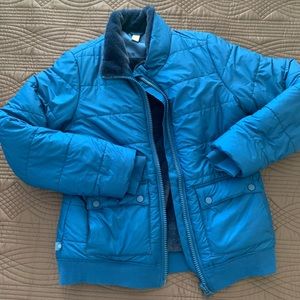 Athleta Girl jacket from Athleta
